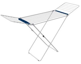 Сушилка для белья напольная Casa Si Swan 20m White (CS92231C04) (DAS302395)