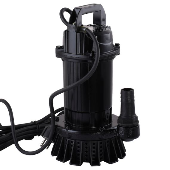 Дренажний насос VOLKS pumpe QDX mini 0,25кВт (25915)