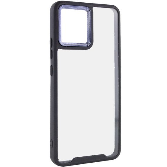 Чохол TPU+PC Lyon Case для Realme C30 | Зображення 1