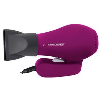 Фен Esperanza EBH003P | Зображення 1