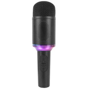 Караоке Мікрофон-колонка H9 Black