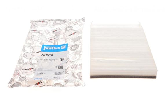 Фільтр салону Mercedes Benz Vito W447 14- AH518