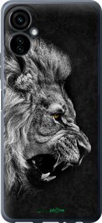 Чохол на Tecno Camon 19 Neo CH6i Лев "1080u-2753-2448"