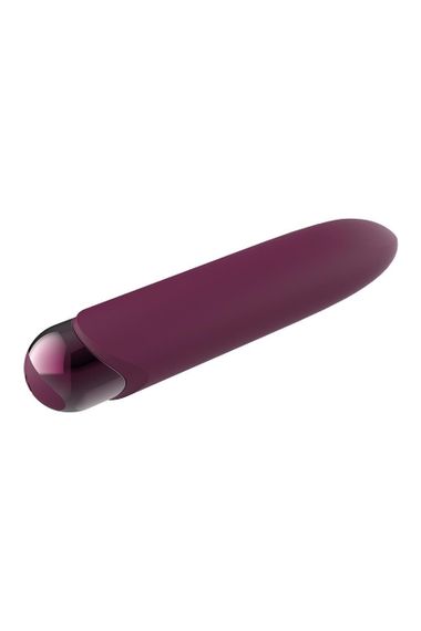 Вібратор куля Dream Toys Glam, фіолетовий Sex Aura | Зображення 3