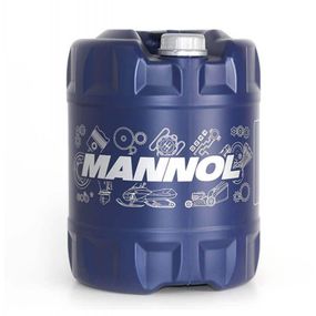 Моторное масло Mannol TS-4 Truck Special Extra 15w40 20л SHPD