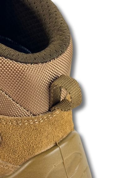 Тактичні черевики REX MID Койот розмір 44 | Зображення 4