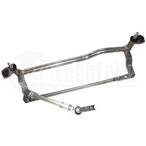 Привод стеклоочистителей (трапеция) VW Caddy 04-15/ Touran 03-10, AutoTechteile, 395 5005, 5910-01-038540P
