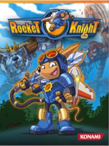 Rocket Knight Steam Steam Key GLOBAL