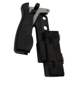 Кнопка для болгарки ZL 223 KOSA