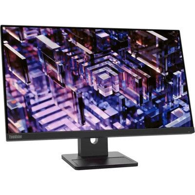 Монитор Lenovo E24q-30 (63ECGAT2UA) | Зображення 1