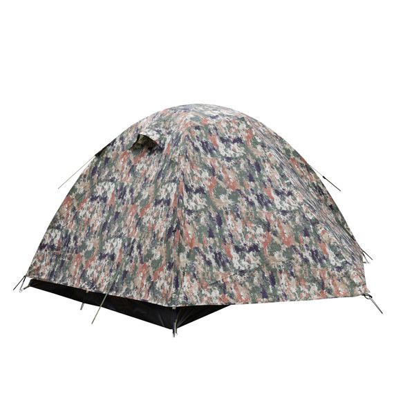 Намет Tramp Lite Hunter 2 camo UTLT-008 | Зображення 3