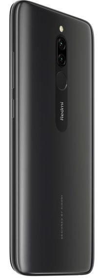 Смартфон Xiaomi Redmi 8 4/64Gb Black | Зображення 3