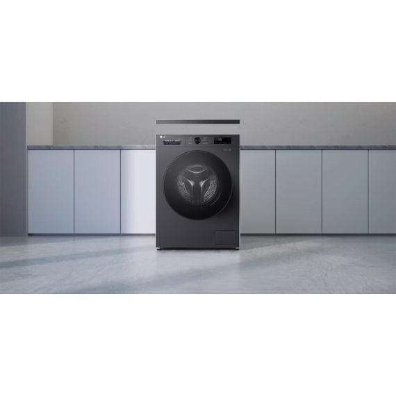 Пральна машина LG F2Y1HS5J | Зображення 3