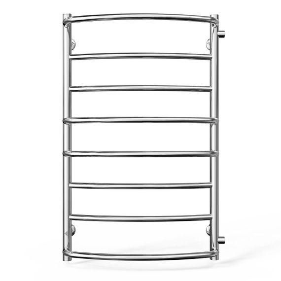 Водяна рушникосушарка Laris Євромікс П8 500 х 800 б/п 1/2" мц 700 | Зображення 1