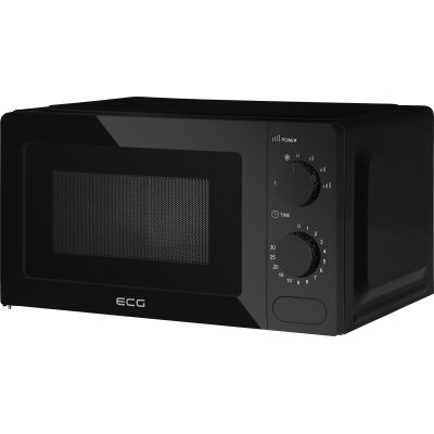 Микроволновая печь ECG MTM 1774 BE (MTM1774BE) | Зображення 2