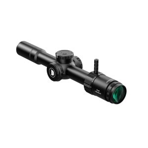 Discovery Optics ED-AR 1-6x24IR FFP (30 мм, подсветка)