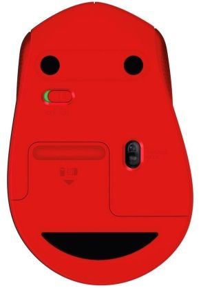 Миша Logitech M330 (910-004911) | Зображення 3