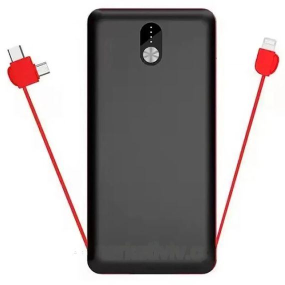 Повербанк 20000 мАг з швидкою зарядкою XPRO PV-53 (234574735_554)