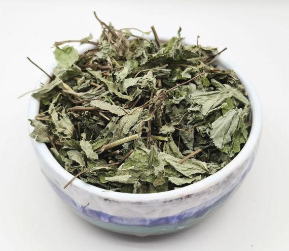 Мелиса сушена, 25г | Зображення 4