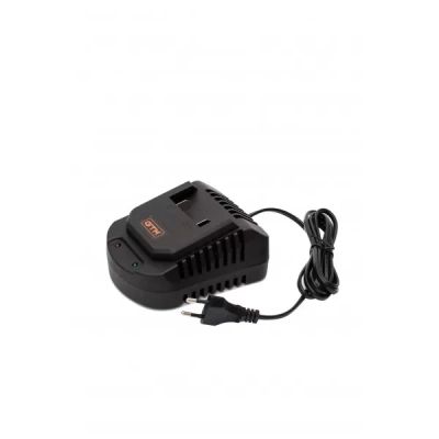 Шуруповерт GTM DS18/50BL | Зображення 3