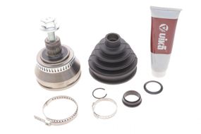 ШРКШ зовнішній Audi A4 VW Passat 96- 27x38z  +ABS  54980016501