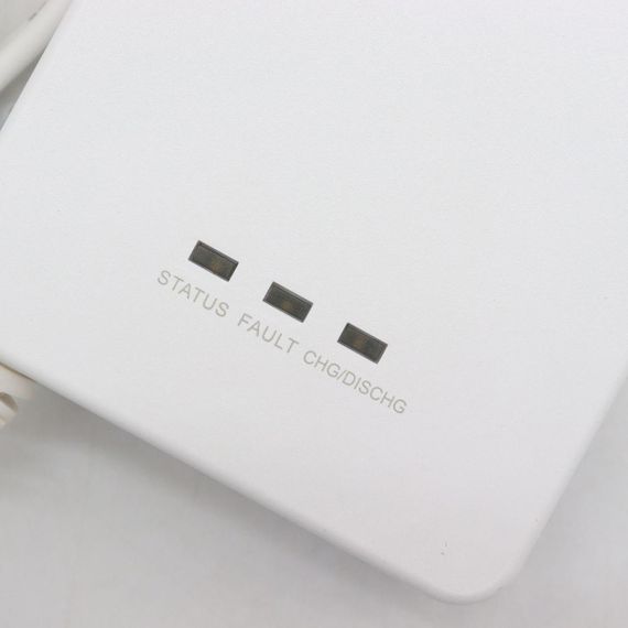 Адаптер резервного живлення mini UPS BBU15-DT, 12В / ДБЖ для роутера, IP камери, терміналів / Міні упс | Зображення 5