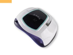 Лампа для полимеризации маникюра XPRO BQ-6T 108W (BQ-6T_665)