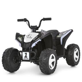 Дитячий електромобіль Квадроцикл M 6283EL-1-2 до 30 кг