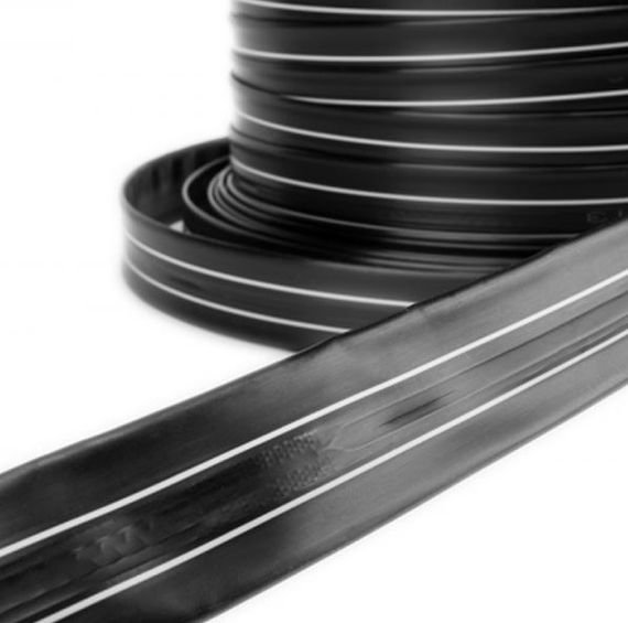 Крапельна стрічка Bradas 16/8mil/1.5л/г, 15см, HIRRO TAPE, 100м, DSTHT 16081515-0100 | Зображення 4