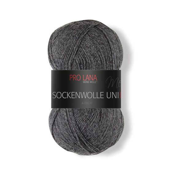 Pro Lana Sockenwolle Uni, 405