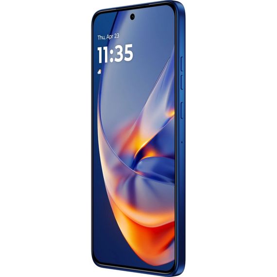 Мобильный телефон Motorola Edge 50 NEO 8/256GB Nautical Blue (PB310053RS) | Зображення 8