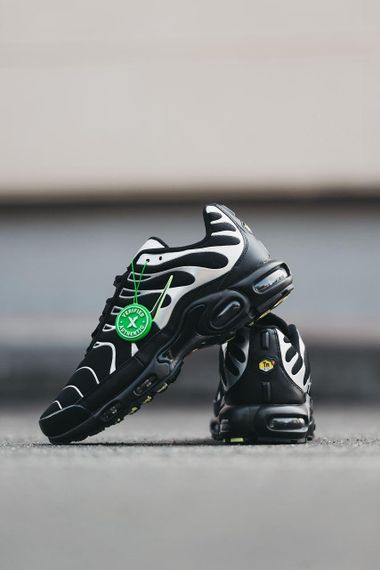 Кросівки N-ike Air Max TN Plus | кеди чоловічі | Зображення 6