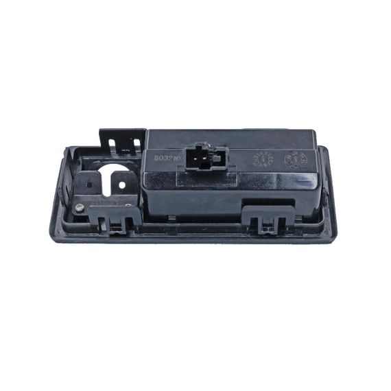 Кріплення серії QIV під камеру заднього огляду в ручка багажника QAU/VW 8032 | Зображення 4