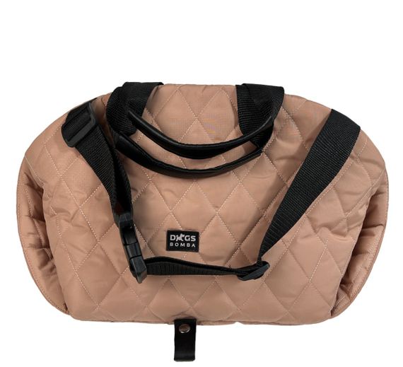 Сумка автогамак персик S-42 | Зображення 2