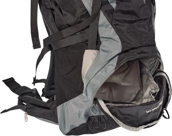 Рюкзак Skif Outdoor Futura Pro 65 Black | Зображення 5