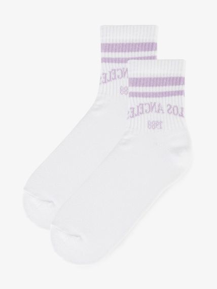 Шкарпетки для дівчинки PremierSocks 16Д-1ВР 22-24 Білий shop (4820203396924) | Зображення 1