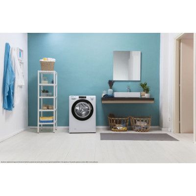 Стиральная машина Candy CO41265TWBE/1-S | Зображення 4