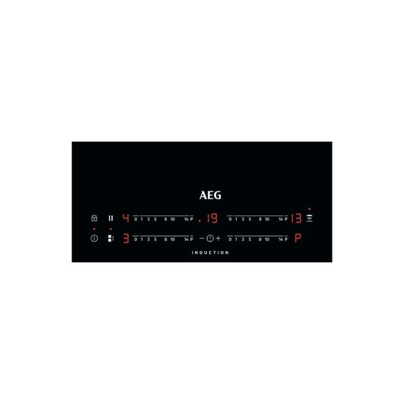 Варочная поверхность AEG IKE64441FB | Зображення 1