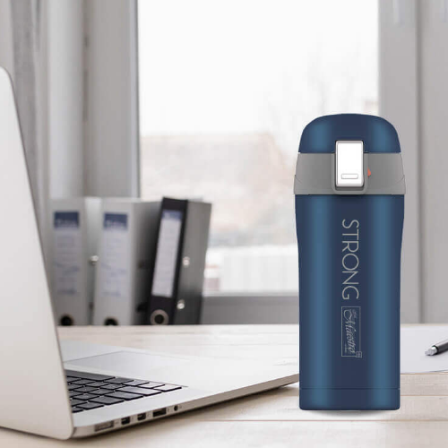 MR-1643-30D-NEW Термокухоль “Strong” 0,3 л Maestro | Зображення 3