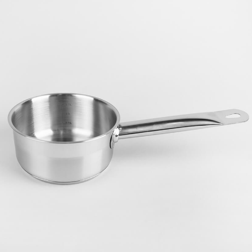 Ковш 1,5л d16см MR-3511-16S Maestro | Зображення 2