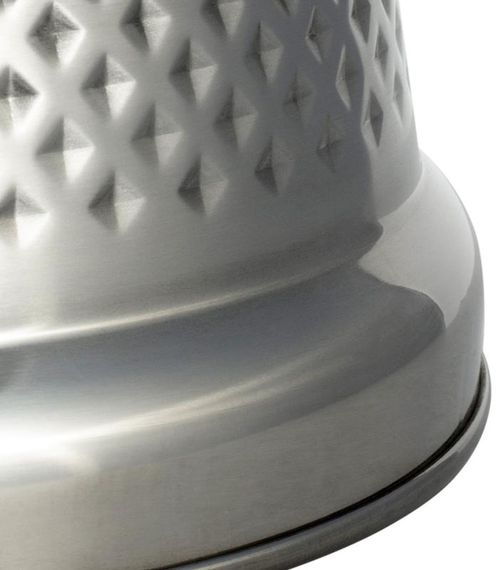 Чайник Ofenbach Whistling Kettle 2.7л нержавіюча сталь зі свистком | Зображення 4