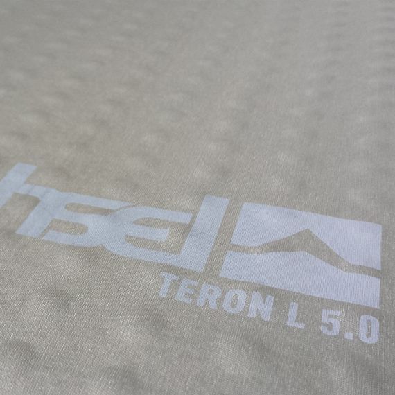 Килимок самонадувний Wechsel Teron L 5 TL Grey (233006) | Зображення 5