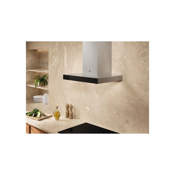 Вытяжка кухонная Electrolux LFT826X | Зображення 1