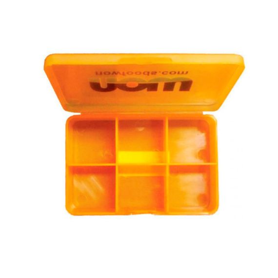 Органайзер для таблеток Now Foods Pocket Pack Vit Case Small | Зображення 1