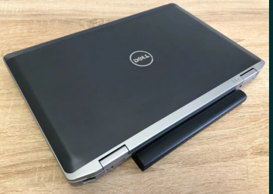 Ігровий Ноутбук Dell e6530 Core I7 Nvidia 320 HDD 8 RAM Гарантія | Зображення 5