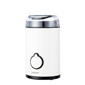 Кавомолка 150W біла MR-452-WHITE Maestro