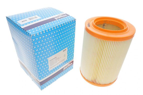 Фільтр повітряний VW T4 91-96 бочка  A210