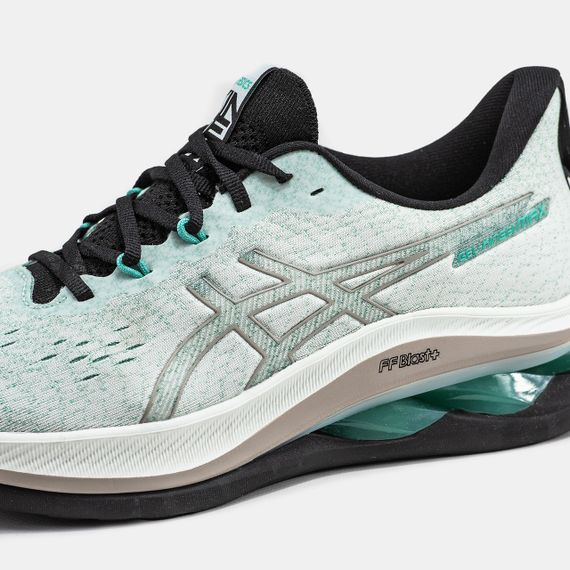 Мужские кроссовки Asics Gel-Kinsei Max весна/лето/осень 1330 42 | Зображення 8