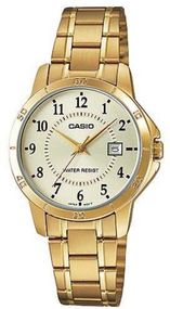 Годинник CASIO LTP-V004G-9BUDF