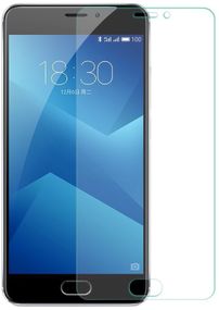 Захисне 2D скло для Meizu M6T "7050g-1536-24368"
